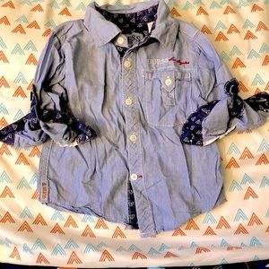 Guess shirt